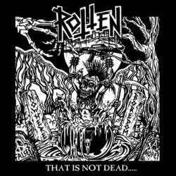 Rotten UK : That Is not Dead...